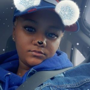 Meet your Posher, Chariece